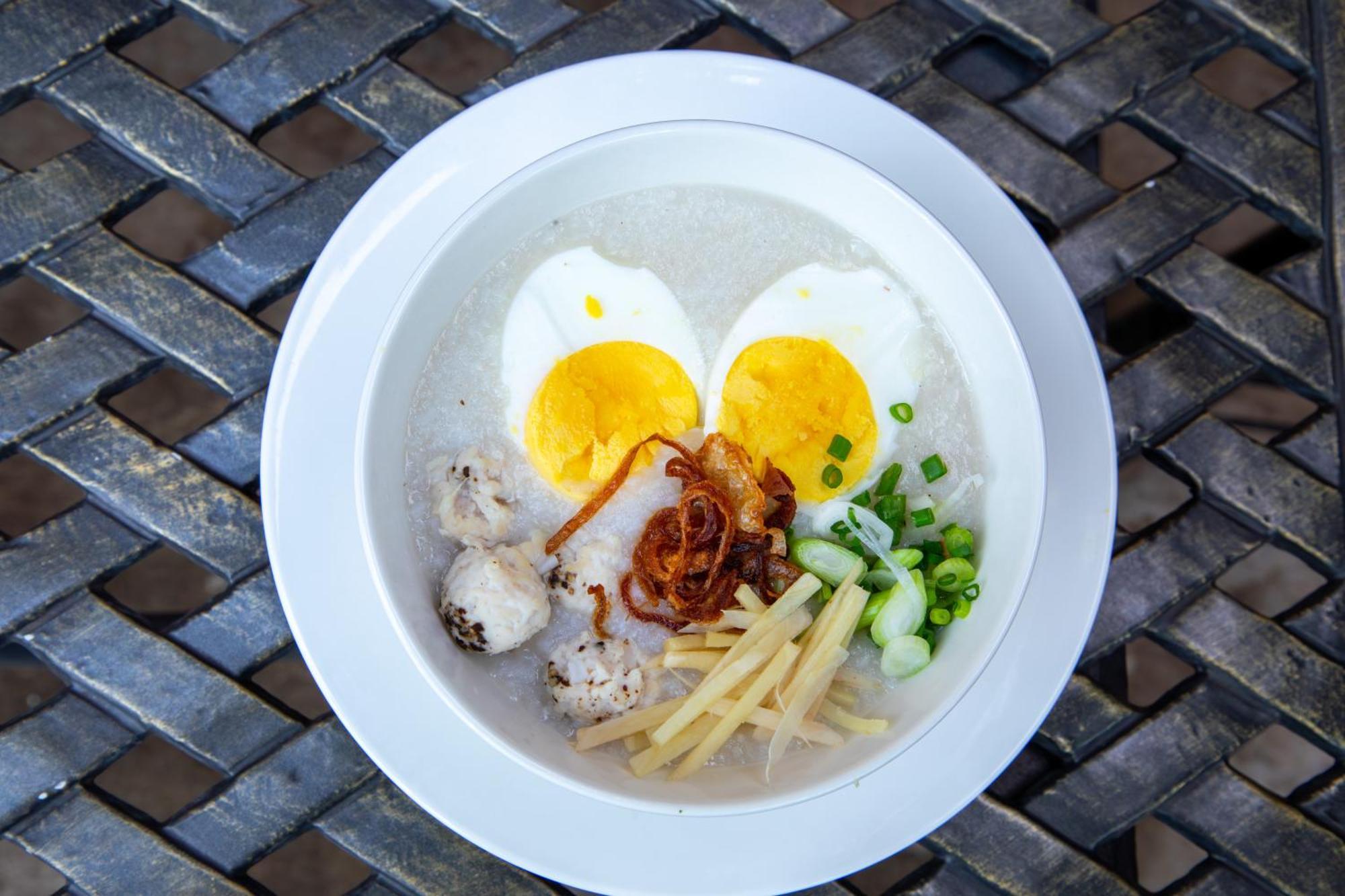 Phongsavath Boutique Hotel Vientiane Eksteriør bilde